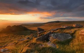 dartmoor